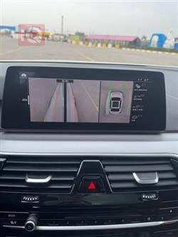 بي ام دبليو الفئة 5